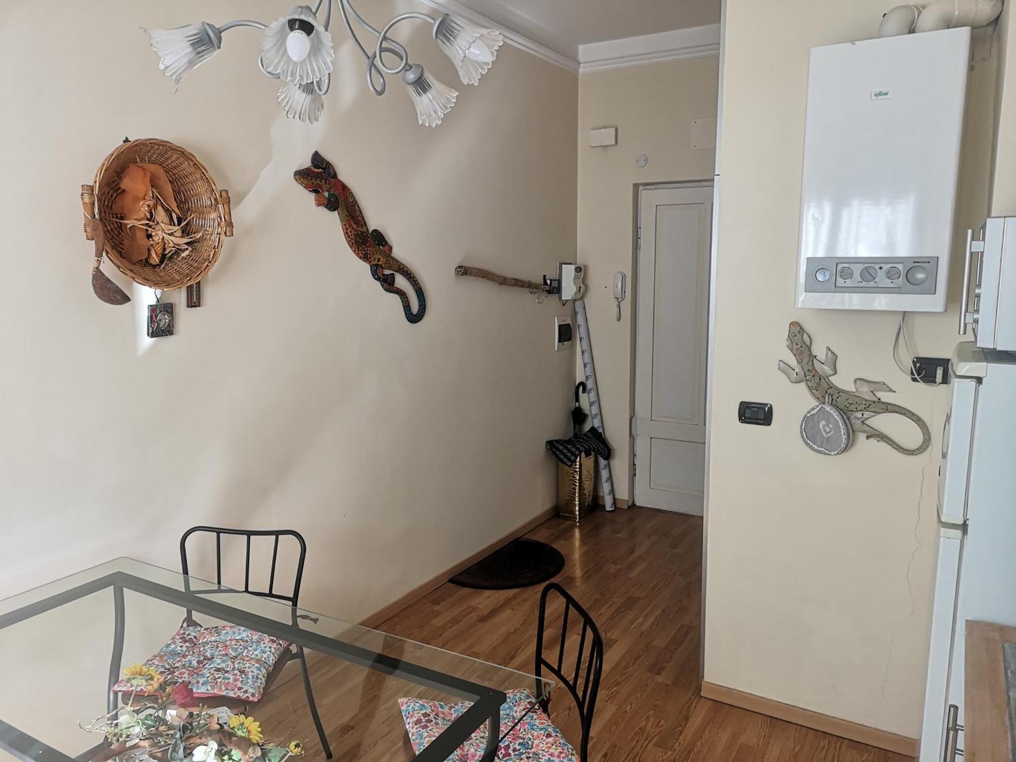 Geko Home Varazze Exterior photo