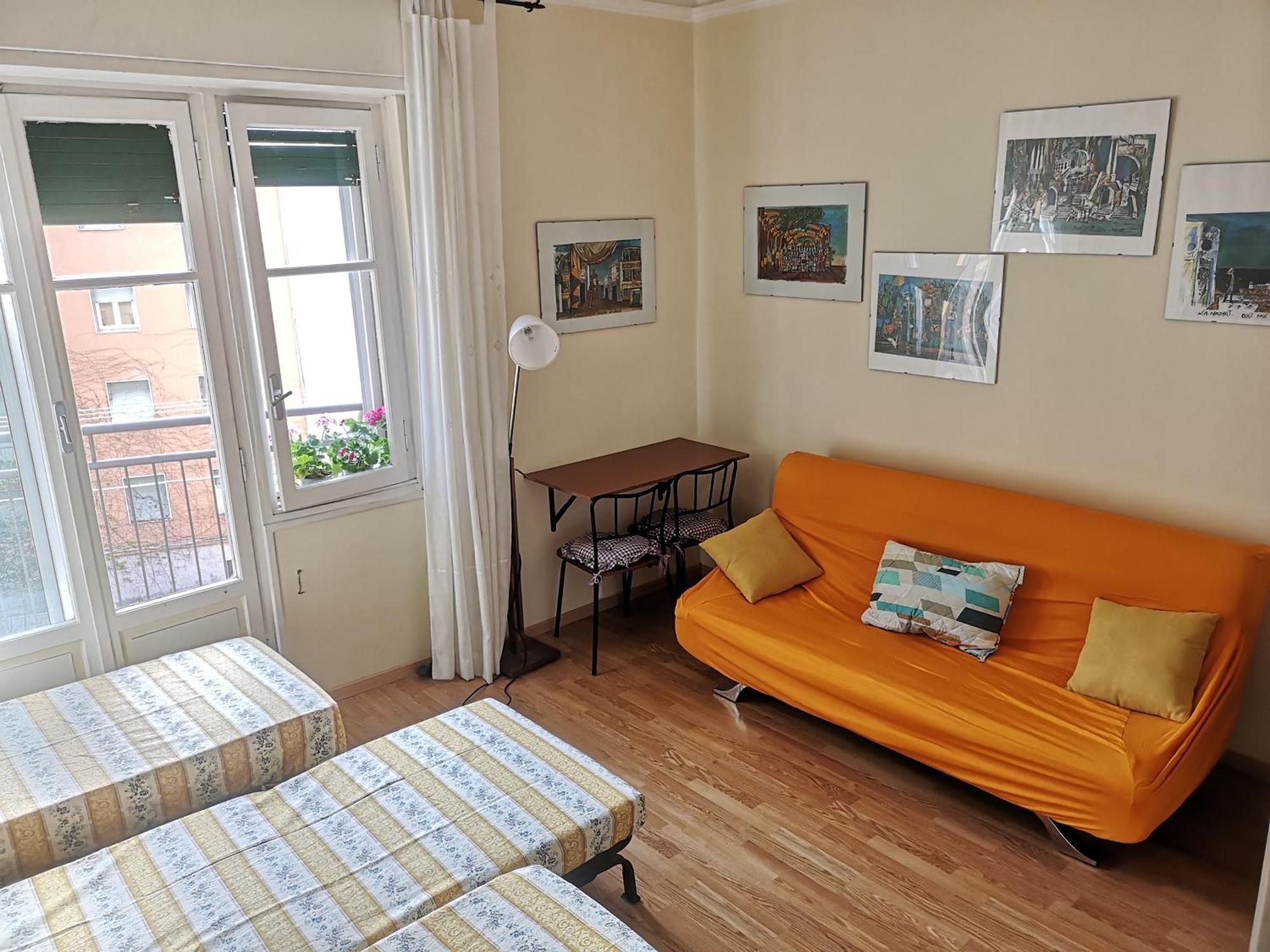Geko Home Varazze Exterior photo